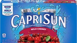 Ανάκληση προϊόντος της Kraft Heinz – καθαριστικό του εξοπλισμού εισχώρησε στο τρόφιμο!