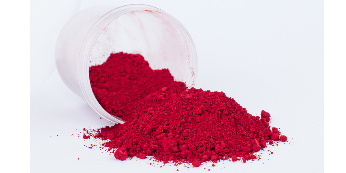 Carminio: il popolare pigmento degli insetti che conferisce agli alimenti un colore rosso brillante