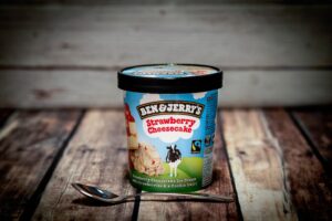 Η Ben & Jerry’s κατηγορεί τη μητρική Unilever ότι προσπαθεί να φιμώσει τη στάση της στο Παλαιστινιακό