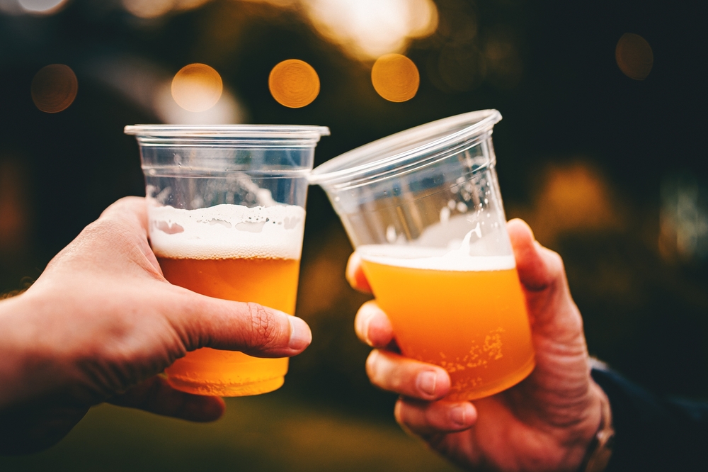 Birra “cruda”: la nuova tendenza della birra senza malto