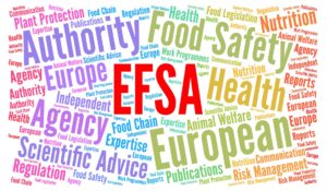 EFSA: Γνωμοδότηση για το πρωτεΐνικό γάλα σιδήρου ως Novel Food