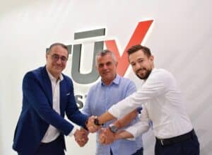Στην TÜV AUSTRIA το πλειοψηφικό πακέτο των εργαστηρίων FOOD ALLERGENS LABS