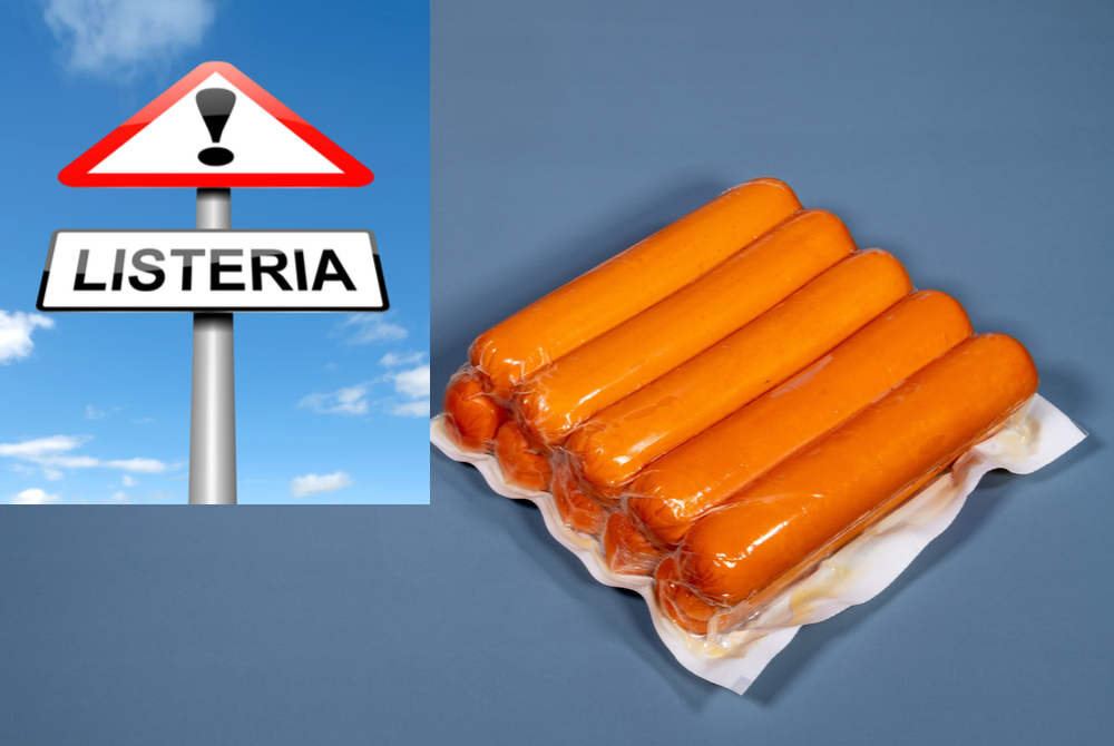 Cresce l’elenco dei casi di listeriosi da salsiccia italiana