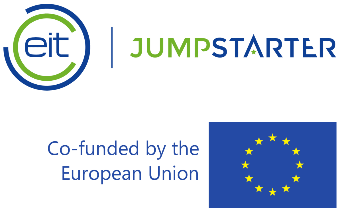EIT Jumpstarter: Τι είναι πάλι τούτο; - Cibum