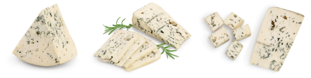 Roquefort vs formaggio blu: differenze e somiglianze