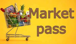 Στις 3 Μαρτίου ξεκινούν οι καταβολές για το market pass