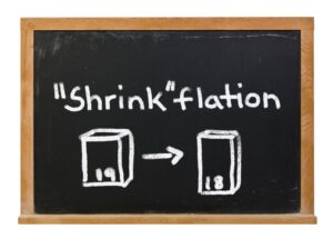 Γερμανία: Ο “χορός” του shrinkflation και η πληθώρα καταγγελιών σε εταιρείες τροφίμων
