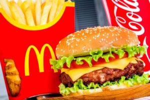Premier Capital Ελλάς: Διεύρυνση του δικτύου  McDonald’s – Nέο κατάστημα στο ιστορικό κέντρο