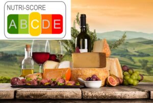 Παράνομο το Nutriscore στη Ρουμανία – Οι λιανοπωλητές αδειάζουν τα ράφια!