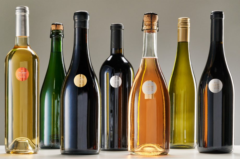 I migliori vini del mondo – Decanter World Wine Awards 2023