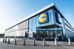 Lidl: Νέα κομποστοποιήσιμα φακελάκια τσαγιού στη Μεγάλη Βρετανία