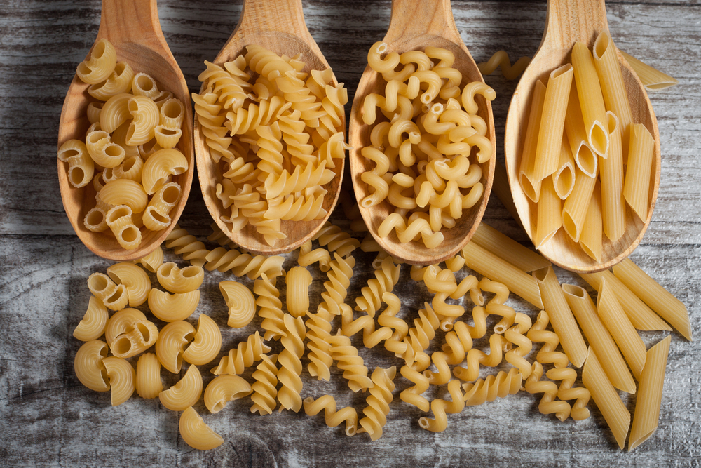 Le 5 aziende italiane di pasta più apprezzate