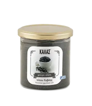 Αλάτι KALAS! Το πρώτο, σε προτίμηση στην Ελλάδα!