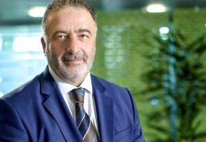 Β. Γούναρης: Απαιτείται στήριξη της Πολιτείας για θέματα βιωσιμότητας στην Ελληνική βιομηχανία Πλαστικών