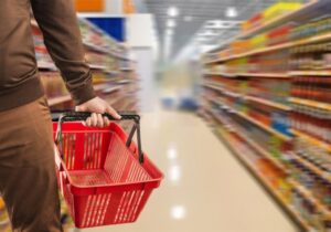 ΕΛΣΤΑΤ: Άνοδος 12,3% στον πληθωρισμό των τροφίμων