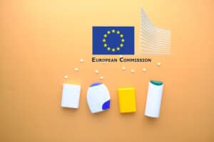 Η ΕΕ συστήνει στους Ευρωπαίους μείωση της κατανάλωσης γλυκαντικών