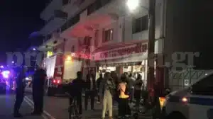 Διαμελισμός γυναίκας από μηχανή κιμά: Συνελήφθη ο ιδιοκτήτης του κρεοπωλείου στο Μεσολόγγι