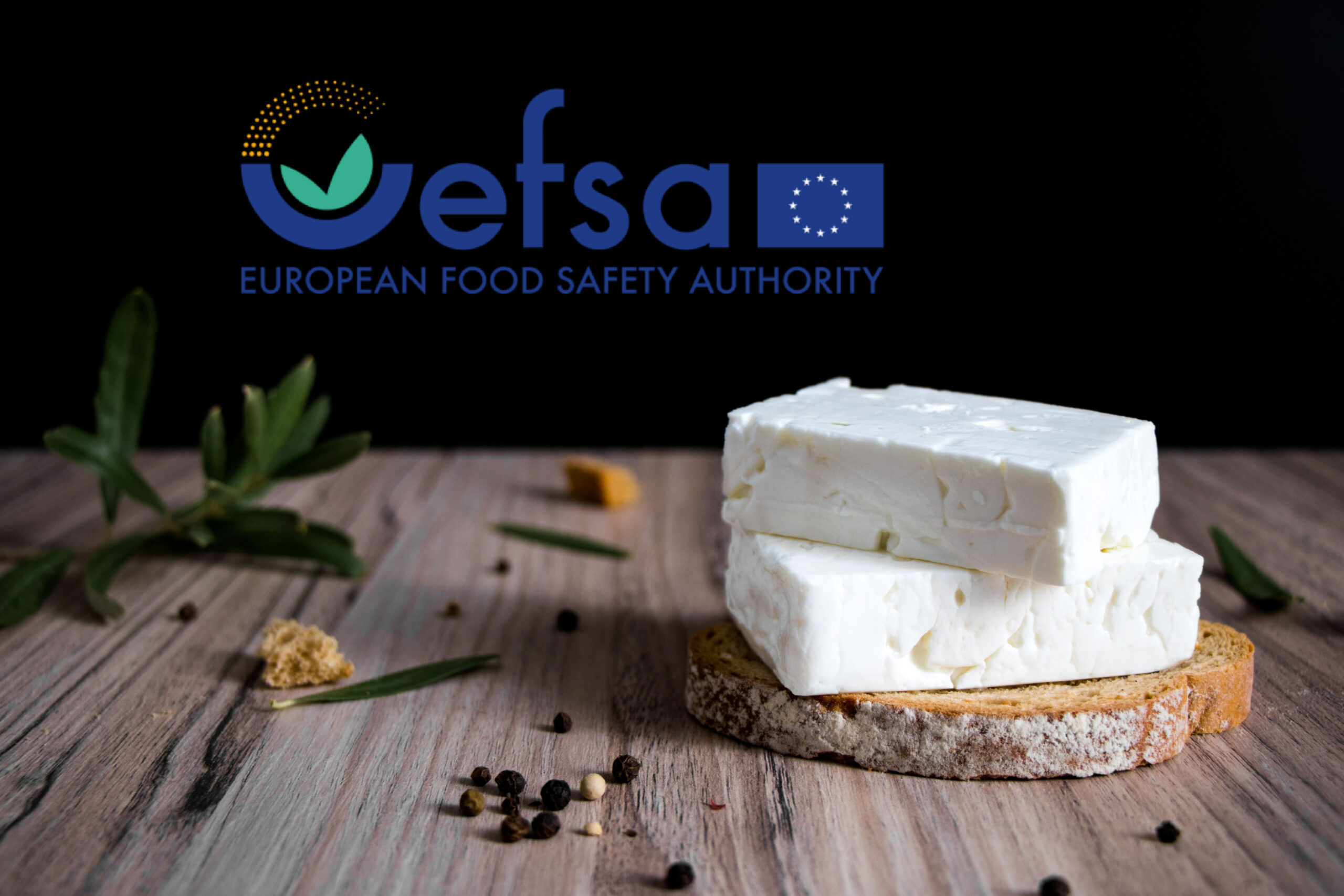 EFSA – Feta: via libera all’enzima triacilglicerolo lipasi nella produzione di feta e altri tipi di formaggio