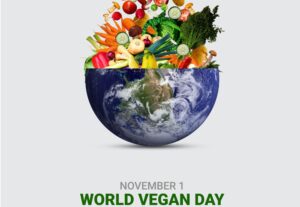 Παγκόσμια Ημέρα Vegan: Ο Πυθαγόρας ήταν υπέρμαχος μιας διατροφής χωρίς κρέας και ζωικά προϊόντα
