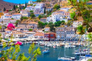 World Travel Awards: Κορυφαίος Νησιωτικός προορισμός της Ελλάδας για το 2023 τα νησιά του Σαρωνικού