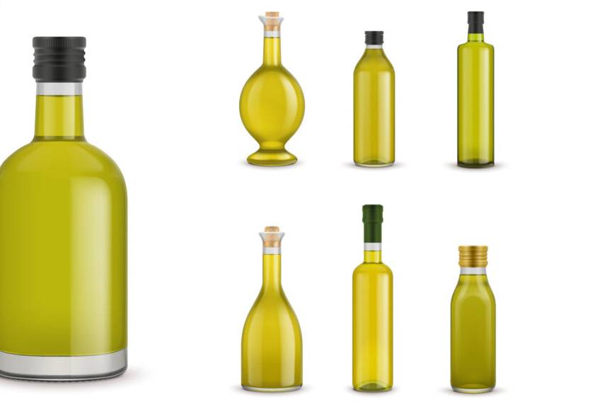Olio extra vergine di oliva: nuovo studio sugli effetti dello stoccaggio sulla durata di conservazione