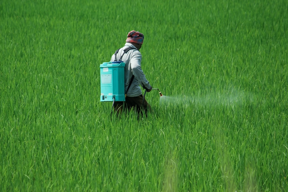 La France propose un changement dans l’utilisation des pesticides contenant du SDHI