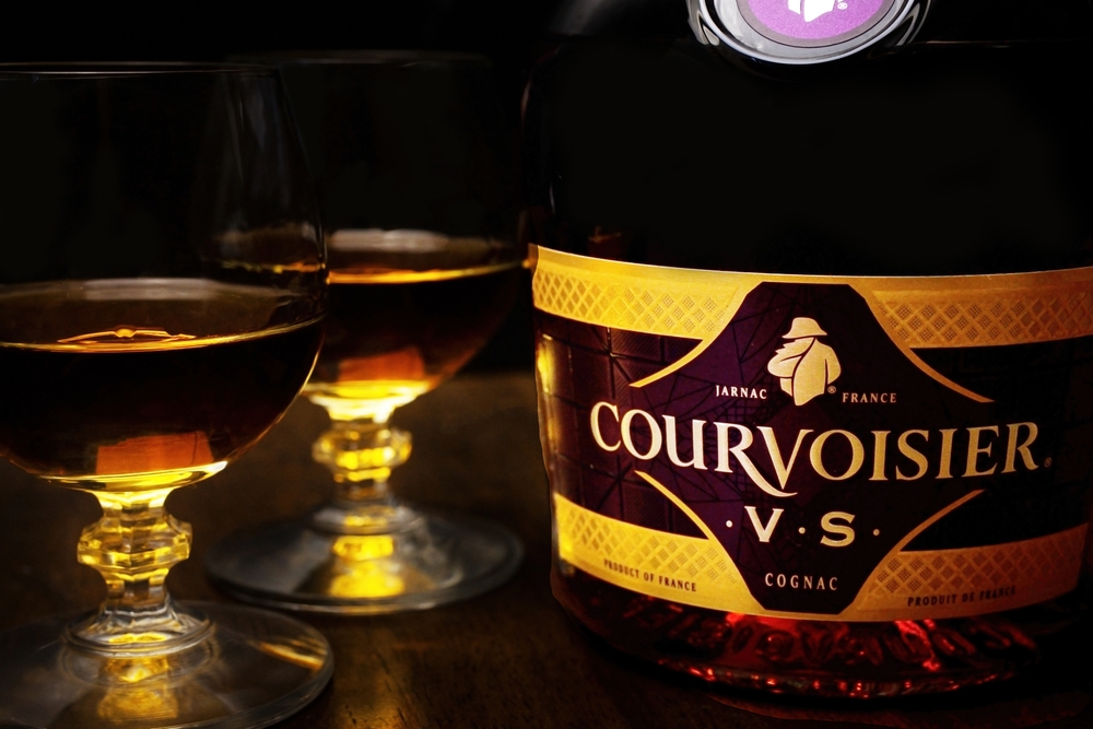 L’azienda italiana Campari acquista lo storico Cognac francese Courvoisier