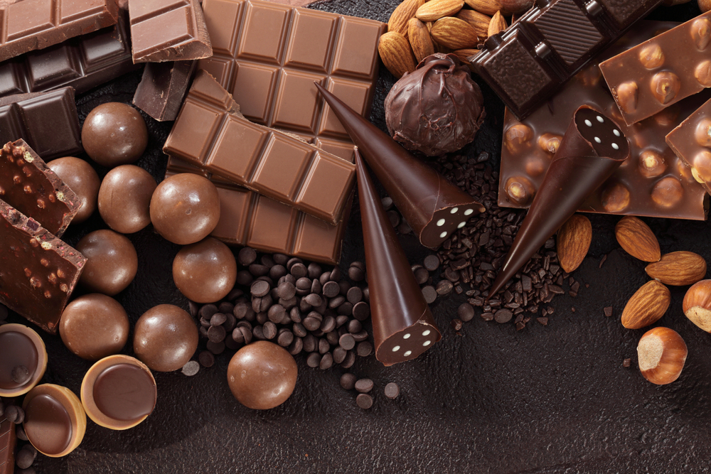 Possibile danno derivante dal cioccolato italiano importato in Grecia – Reclami dei consumatori