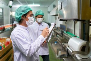 Γ. Σαριδάκης (EUROCERT): Οι Αλλαγές που πρέπει να γίνουν στον 2021/382 για την  κουλτούρα ασφάλειας τροφίμων