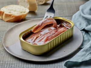 Lidl RO: Σοβαρός κίνδυνος για την υγεία από υψηλά επίπεδα ισταμίνης σε γαύρο κονσέρβας – Άμεση ανάκληση