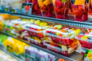 ΕΕ: Οι πρώτες αντιδράσεις στην προσωρινή συμφωνία για τις συσκευασίες