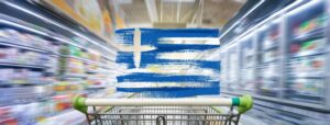 Είναι πραγματικά ασφαλή τα τρόφιμα στην Ελληνική αγορά;