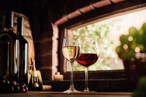 70 Σπουδαστές Court of Master Sommeliers και WSET Diploma μαζί στη Σαντορίνη σε μια πρωτόγνωρη συνύπαρξη!