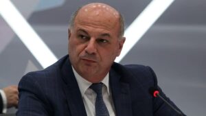 Άρση της Βουλευτικής του ασυλίας ζητά ο πρώην ΥπΑΑΤ Κώστας Τσιάρας - Cibum.gr