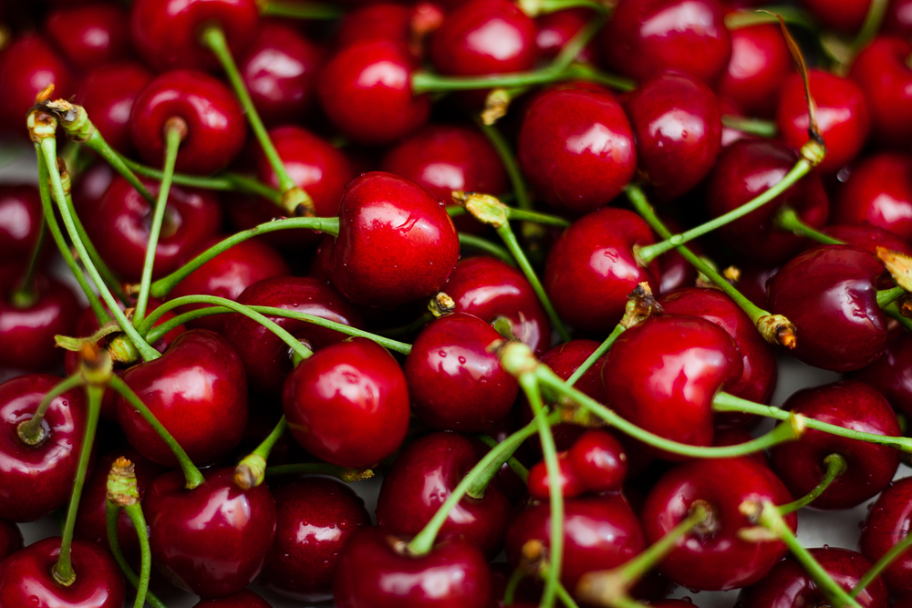 Pesticidi vietati sulle ciliegie italiane – Per la seconda volta è stato trovato dimetoato in un prodotto italiano