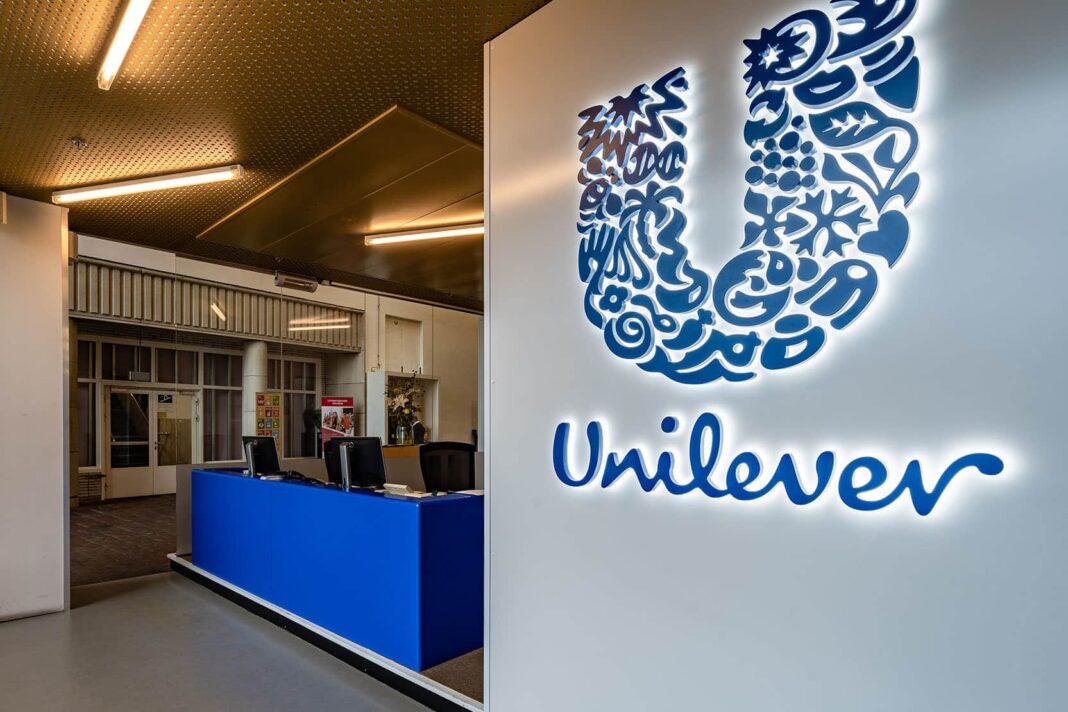 Η Unilever επενδύει 246 εκατομμύρια ευρώ σε νέο κέντρο καινοτομίας - Η μεγαλύτερη επένδυση R&D της εταιρείας στη χώρα εδώ και 40 χρόνια
