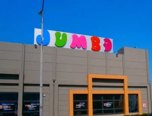 20.000€ πρόστιμο στο Jumbo στο Αγρίνιο