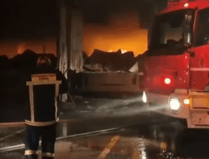 Με μήνυση απειλεί η εταιρεία «ΑΒΓΑ ΤΣΑΚΙΡΗΣ» την Greenpeace Greece
