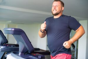 Περπάτημα – τρέξιμο: Μετά από πόση ώρα αρχίζουμε να χάνουμε λίπος;
