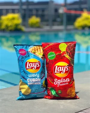 Lay’s: Η PepsiCo μετατρέπει τον ατμό από το τηγάνισμα πατατών σε πόσιμο νερό