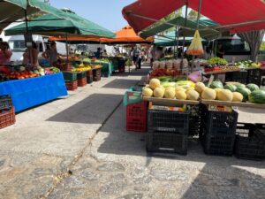 Πλανόδιο Εμπόριο: Νέες άδειες από την Περιφέρεια Κεντρικής Μακεδονίας