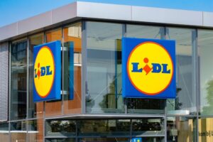 LIDL De: Επείγουσα ανάκληση μολυσμένου με σαλμονέλα, αγαπημένου τροφίμου