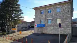 Δεν φταίει το φαγητό στο Καρπενήσι για τις ασθένειες των φοιτητών του ΓΠΑ