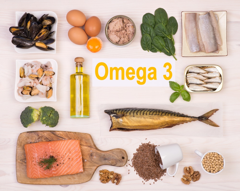 Η απάτη των ωμέγα-3 - Cibum.gr