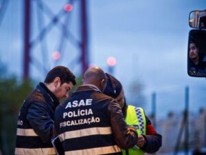 Μαζική κατάσχεση τροφίμων λόγω ακατάλληλων συνθηκών υγιεινής – Οι αρχές συγκέντρωσαν πάνω απο 1 τόνο τροφίμων