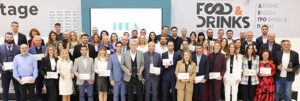 FEA winners 2024