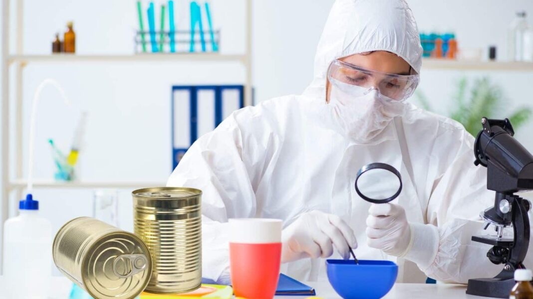 ΕΕ: Από τον Αύγουστο απαγορεύεται η δισφαινόλη Α (BPA) στις κονσέρβες τροφίμων