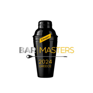 Ο διαγωνισμός Schweppes Bar Mastersανέδειξε τον πιο δημιουργικό BarMaster 2024!