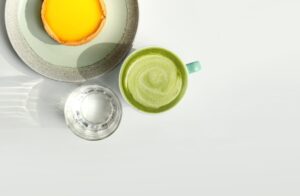 Τι συμβαίνει όταν πίνετε πολύ τσάι matcha;