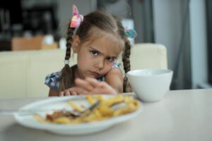 Οι επιπτώσεις διατροφικών διαταραχών στα παιδιά - Cibum.gr